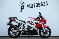 Yamaha YZF-R6. 600 куб. см., исправен, птс, без пробега