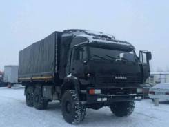 КамАЗ 6522. Камаз 6522 бортовой 20 тн., 777 куб. см., 20 000 кг., 6x6