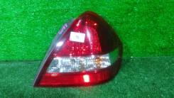 Стоп сигнал NISSAN TIIDA LATIO, C11; P4088