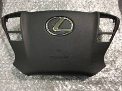 Подушка безопасности водителя. Lexus LX570