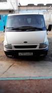 Ford Transit. FORD Transit 2006, 5 мест