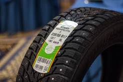 Nokian Hakkapeliitta 9. Зимние, шипованные, без износа, 4 шт