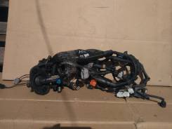 Электропроводка двигателя Toyota Harrier