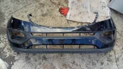 Бампер. Kia Sportage, SL Двигатели: D4FD, D4HA, G4FD, G4KD, G4KE, G4KH, G4NU