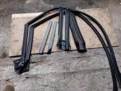 Уплотнитель двери. Subaru Legacy, BP5, BP9, BPE, BPH Subaru Outback, BP9 Двигатели: EJ203, EJ204, EJ20X, EJ20Y, EJ253, EJ255, EJ30D