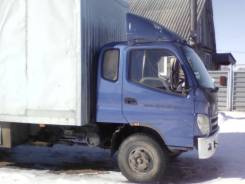 Foton. Продается грузовик Фотон BJ1069Vcjea-A, 4 752 куб. см., 7 000 кг., 4x2