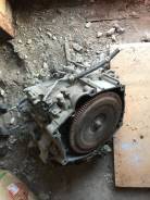 Вариатор. Honda Fit, GE8 Двигатель L15A