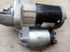 Стартер. Subaru Forester, SG5 Subaru Legacy, BL5, BLE, BP5, BP9, BPE Subaru Outback, BP9 Двигатели: EJ202, EJ203, EJ204, EJ20X, EJ253, EJ30D