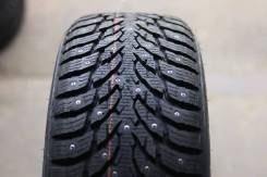 Nokian Hakkapeliitta 9. Зимние, шипованные, без износа, 4 шт