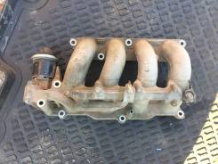 Коллектор впускной. Honda Jazz Honda Fit, GE8, GE9 Honda Freed, GB3, GB4 Двигатели: L12B1, L12B2, L13Z1, L13Z2, L15A7, L15A
