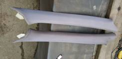 Обшивка, панель салона. Toyota Aristo, JZS160, JZS161 Lexus GS300, JZS160 Lexus GS400, JZS160