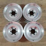 Epsilon. 7.0x16", 6x139.70, ET0, ЦО 110,0 мм.