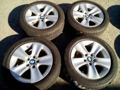 BMW. 8.0x17", 5x120.00, ET30