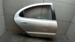 Дверь боковая Chrysler 300M, правая задняя