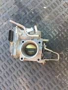 Заслонка дроссельная. Honda Jazz Honda Fit, GE8, GE9 Honda Freed, GB3, GB4 Двигатели: L12B1, L12B2, L13Z1, L13Z2, L15A7, L15A