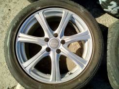 Manaray Sport. 7.0x18", 5x114.30, ET38