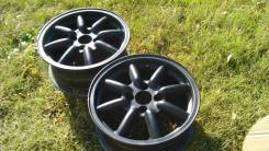 Watanabe. 6.0x14", 4x100.00, ET40