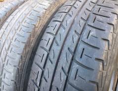 Bridgestone Sneaker. Летние, 2009 год, 40 %, 3 шт