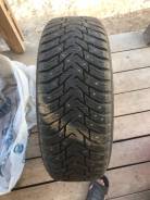 Nokian Hakkapeliitta 8 SUV. Зимние, шипованные, 5 %, 4 шт