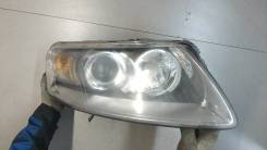 Фара (передняя) Audi A6 (C6) 2005-2011, правая