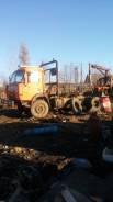 КамАЗ 65115, 2010 в Усть-Илимске КамАЗ 65115. Продам камаз 65115 ЕВРО в хорошем состоянии., 2 400 куб. см., 10 000 кг., 8x2