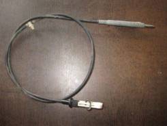 Тросик переключения мкпп. Mitsubishi Eclipse, D52A, D53A Mitsubishi Galant, EA3A, EA8A Двигатели: 4G64, 6G72