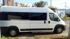 Peugeot Boxer. Продам автобус, 18 мест, С маршрутом, работой