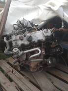 Двигатель в сборе. Mitsubishi Galant Двигатель 4G37
