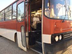 Ikarus 256. Икарус, 45 мест