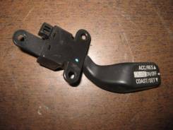 Блок круиз-контроля. Mitsubishi Eclipse, D52A, D53A Mitsubishi Galant, EA3A, EA8A Mitsubishi Carisma, DA2A Двигатели: 4G64, 6G72, 4G93
