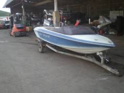 Yamaha 212SS. 2005 год год, длина 5,00 м., двигатель подвесной, 70,00 л.с., бензин