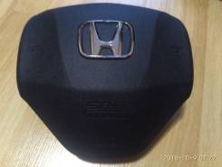 Подушка безопасности водителя. Honda: Jazz, Fit, Shuttle, Vezel, Grace Двигатели: L13B, L15B, LEB
