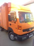 Nissan. Продам Ниссан Атлеон, 4 000 кг., 4x2