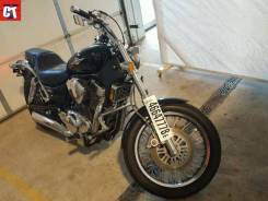 Suzuki VS 1400 Intruder. 1 400 куб. см., исправен, птс, без пробега. Под заказ