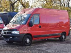 Fiat Ducato. 2010, 1 505 кг., 4x2