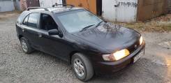 Nissan Lucino. механика, передний, 1.5, бензин