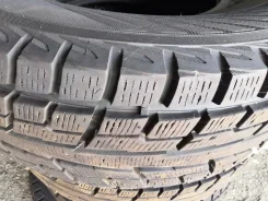 Yokohama Geolandar H/T-S. ������, ��� �����, 2017 ���, �/�, ����� 5�% ����