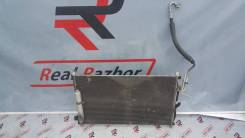 Радиатор кондиционера. Nissan Fuga, GY50, PNY50, PY50, Y50 Двигатели: VK45DE, VQ25DE, VQ25HR, VQ35DE, VQ35HR