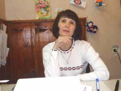 Бухгалтер-кассир. Средне-специальное образование, опыт работы 21 год