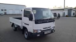 Nissan Atlas. Дизель коробка 4WD, 1 500 кг., 4x4