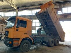 Shaanxi Shacman SX3255. Продается Shaanxi Shacman, 25 000 кг., 6x4