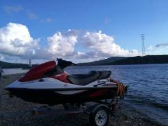 Kawasaki STX-12F. 140,00 л.с., 2007 год год