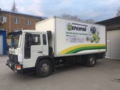 Volvo FL6. Продам Volvo fl 6 5-тонник, 5 000 куб. см., 5 000 кг., 4x2