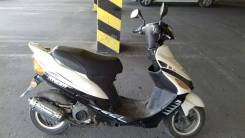 Racer Meteor 50. 49 куб. см., исправен, птс, с пробегом