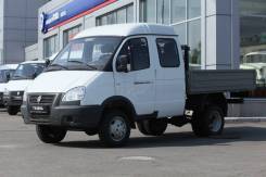 ГАЗ ГАЗель Фермер. Продам Газель Бизнес Фермер, 2 700 куб. см., 1 500 кг., 4x4