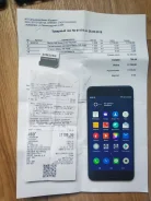 Meizu M6 Note. �����, 32 ��, ������, 4G LTE, Dual-SIM