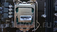 Intel Pentium G4560