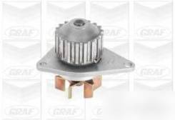 Помпа водяная. Citroen C2 Citroen Berlingo Citroen Saxo Citroen Xsara Peugeot Partner