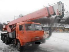 Ульяновец МКТ-25.1. Продается автокран, 10 850 куб. см., 22,00 м.