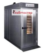 Шкафы расстоечные.